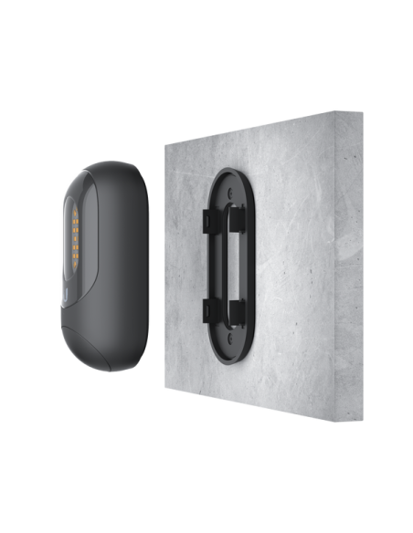 Ubiquiti UniFi Protect - LED floodlight with motion sensor