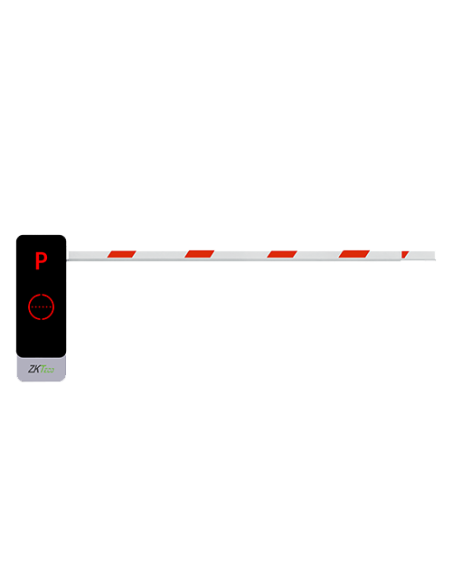 ZKTeco 4.5 Meter Left Boom Gate | ZKKITEC01