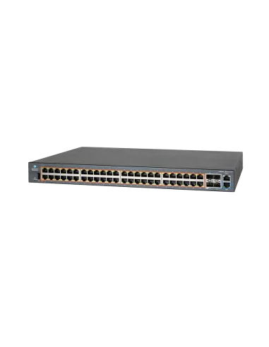 Cambium cnMatrix EX2052-P 52P PoE Switch - MiRO Distribution