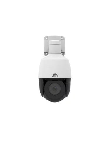 Uniview Ultra H.265 2MP LightHunter Network Mini PTZ IP Camera - MiRO Distribution