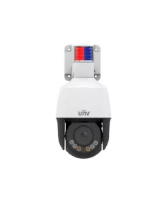 Uniview Ultra H.265 2MP Outdoor Mini LightHunter PTZ Camera - MiRO Distribution