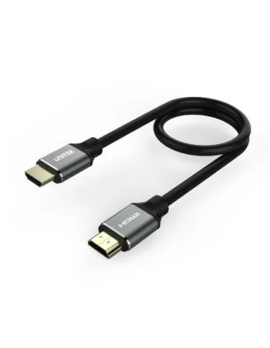 UNV 2M HDMI2.1 8K MALE TO MALE CABLE (C138W) - MiRO Distribution