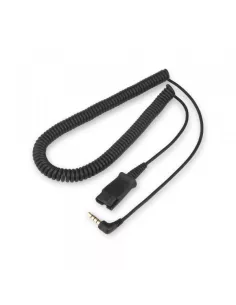 Snom 3.5mm Adapter Cable for Headset A100M & A100D - MiRO Distribution