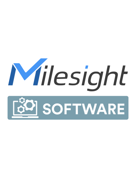 Milesight IoT Cloud Platform - 50 Devices - MiRO Distribution