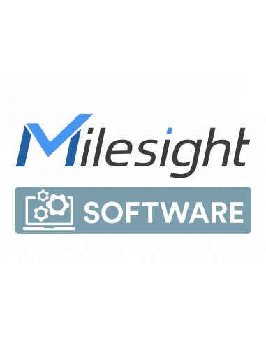 Milesight IoT Cloud Platform - 300...