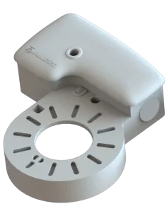 Camera Den 110 mm Junction Box - MiRO Distribution