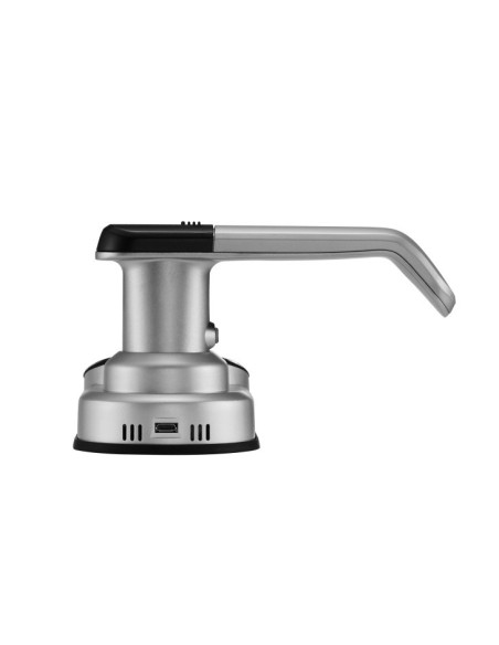 ZKTeco Stand-Alone App Controllable Indoor Smart Lock, Right | ML300