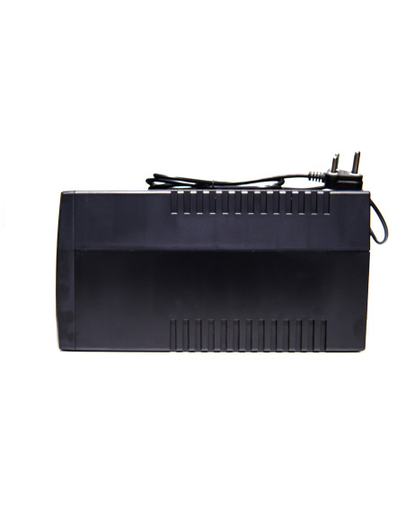 Acconet 2000VA/1200W Offline UPS | AC-UPS-2000 | MiRO