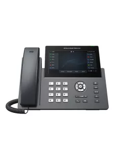 Grandstream 12-Line Carrier Wi-Fi Desk Phone - MiRO Distribution