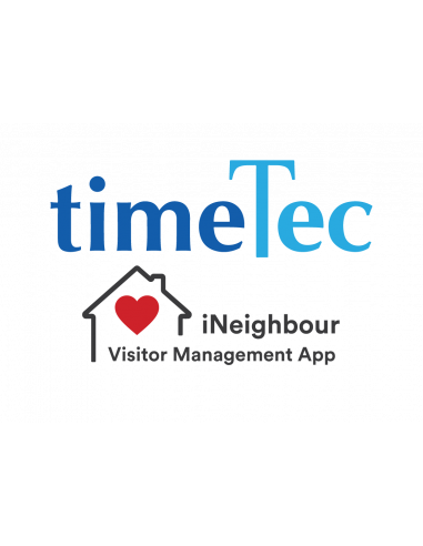 TimeTec - i-Neighbour Visitor and...