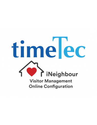 TimeTec - iNeigbuour Online...