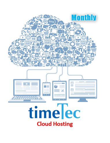 TimeTec - Cloud Hosting and Storage...