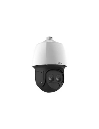 Uniview Ultra H.265 2MP Lighthunter PTZ - MiRO Distribution