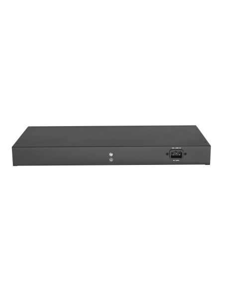 BDCOM 18-Port 10/100 POE Switch - MiRO Distribution