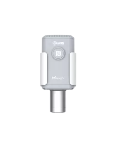 Milesight C02, Temperature, Humidity and Barometric Pressure Sensor - MiRO Distribution