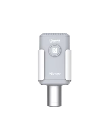 Milesight C02, Temperature, Humidity and Barometric Pressure Sensor - MiRO Distribution