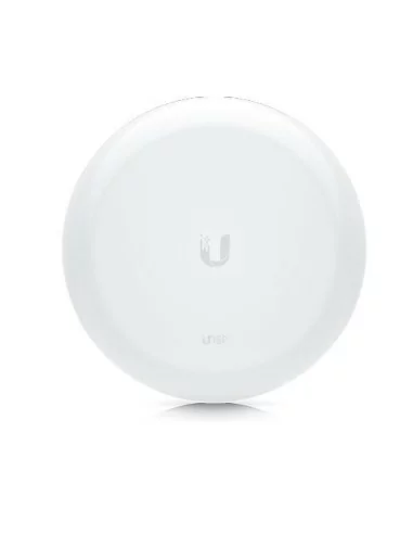 Ubiquiti UISP airFiber 60GHz HD PtP Radio | AF60-HD |MiRO