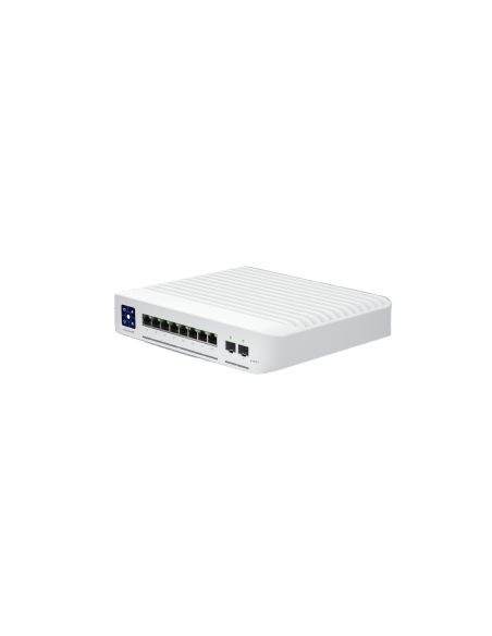 Ubiquiti UniFi Enterprise 8 Port PoE Switch | USW-Enterprise-8-PoE