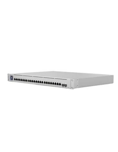 Ubiquiti UniFi - Switch Enterprise 24, 400W PoE