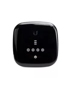 Ubiquiti UFiber Wi-Fi 6 GPON CPE with 4 Ethernet Ports - MiRO Distribution