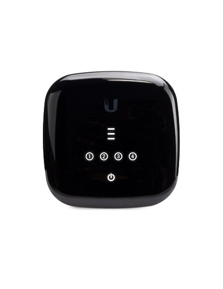 Ubiquiti UISP UFiber WiFi 6 GPON ONU/ONT | UF-WiFi6 | MiRO