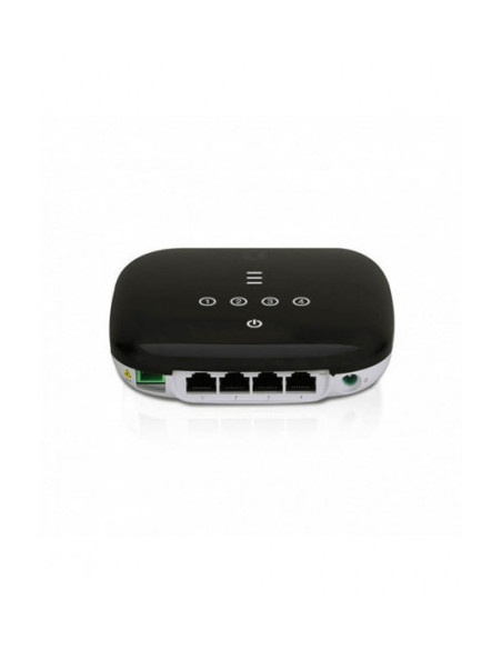 Ubiquiti UISP UFiber WiFi 6 GPON ONU/ONT | UF-WiFi6 | MiRO