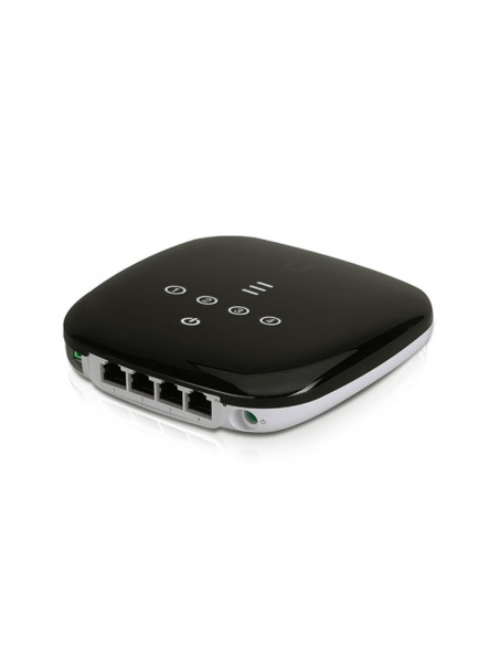 Ubiquiti UISP UFiber WiFi 6 GPON ONU/ONT | UF-WiFi6 | MiRO