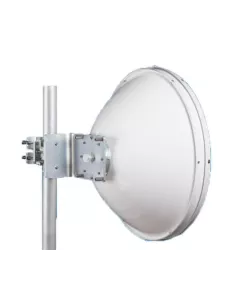 Jirous Parabolic Antenna, 680mm, 34.1dBi, 10 - 12 GHz