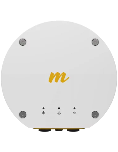 Mimosa 10-11.7 GHz PTP Radio - MiRO Distribution