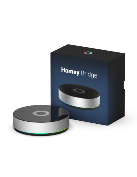 Athom Homey Bridge - MiRO Distribution