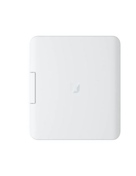 Ubiquiti UISP UFiber Outdoor Terminal Box | UF-Terminal-Box | MiRO