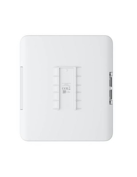 Ubiquiti UISP UFiber Outdoor Terminal Box | UF-Terminal-Box | MiRO