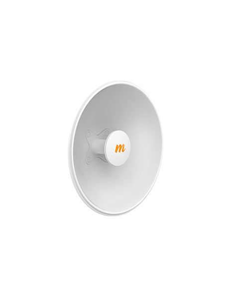 Mimosa N5-X25 - Single Twist-on Dish |  MIM-N5-X25