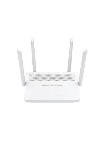 Grandstream Enterprise Wi-Fi 5 SMB Router - MiRO Distribution