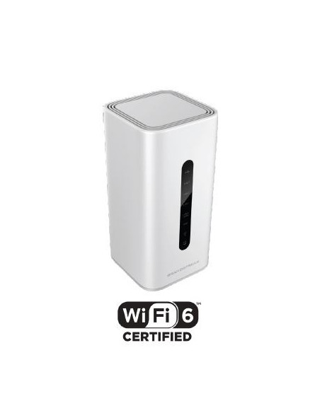 Grandstream Enterprise WiFi 6 Mesh router | GWN7062
