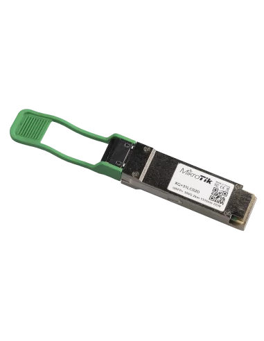 MikroTik QSFP28 100G Module - MiRO Distribution