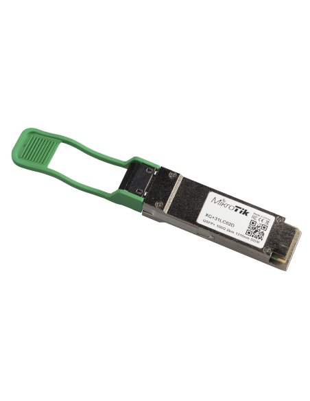 MikroTik QSFP28 100G Module - MiRO Distribution