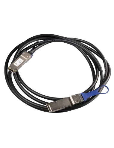 MikroTik QSFP28 100G Direct Attach Cable, 3M - MiRO Distribution