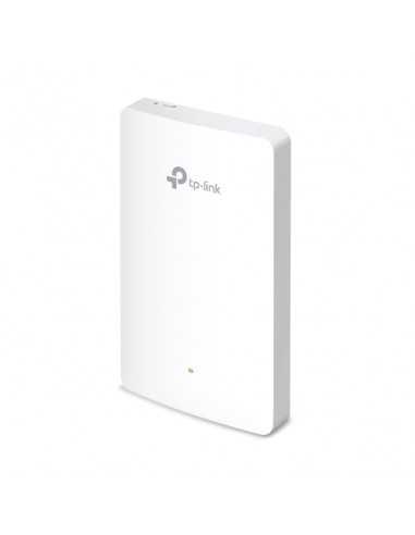 TP-Link AX1800 Wall-Plate Dual-Band...