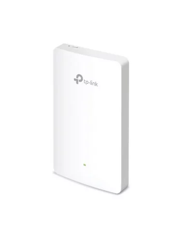 TP-Link AX1800 Wall-Plate Dual-Band Wi-Fi 6 Access Point - MiRO