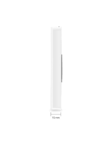 TP-Link AX1800 Wall-Plate Dual-Band Access Point