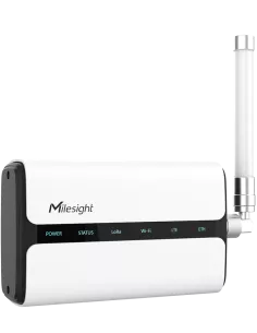 Milesight Indoor LoRaWAN Gateway | UG65-868M-EA-H32