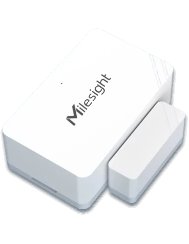 Milesight Magnetic Contact Sensor - MiRO Distribution