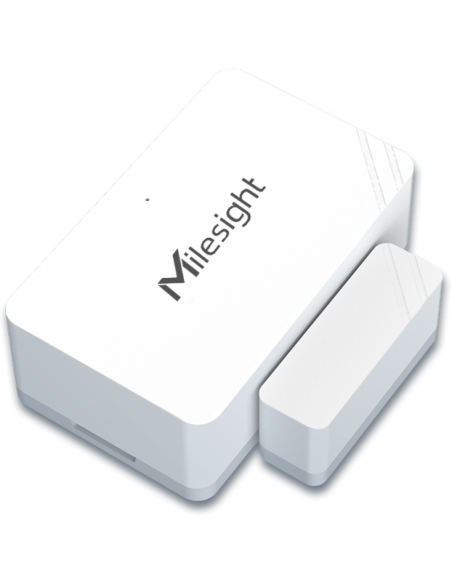 Milesight Magnetic Contact Sensor - MiRO Distribution