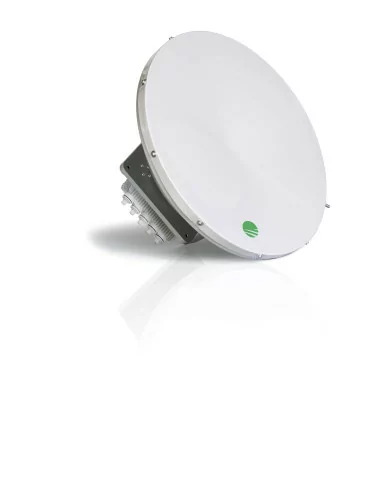 Siklu E-Band Etherhaul 1+ft/38cm High Performance Antenna - MiRO Distribution