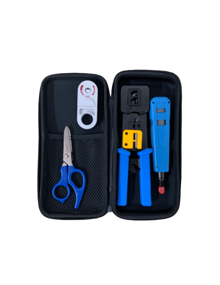 Acconet Installation Kit | AC-ETH-KIT | MiRO