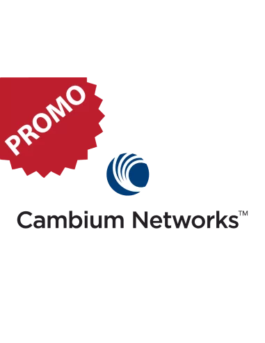 Cambium Double Play Promo cnMaestro X 5 year | MiRO