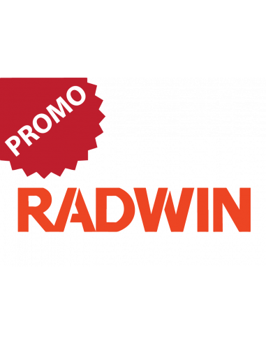 RADWIN Buy 3 x JET DUO Dual Carrier...