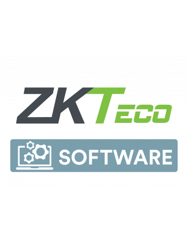 ZKTeco - ZKBioCV security software...