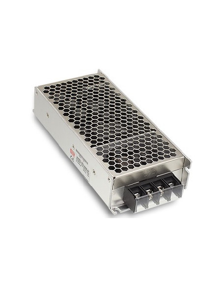 Mean Well  200W DC-DC Converter  48V | MW-RSD-200B-48